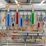 Complex Plumbing Solutions