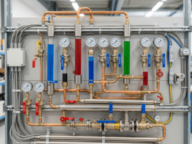 Complex Plumbing Solutions